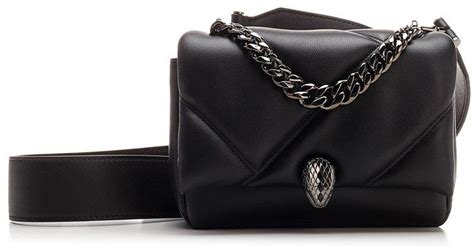 fake bvlgari serpenti bag|bvlgari serpenti forever crossbody bag.